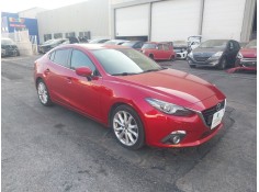 mazda 3 sedán (bm_, bn_) del año 2016