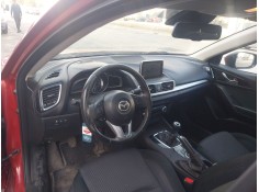 mazda 3 sedán (bm_, bn_) del año 2016 2