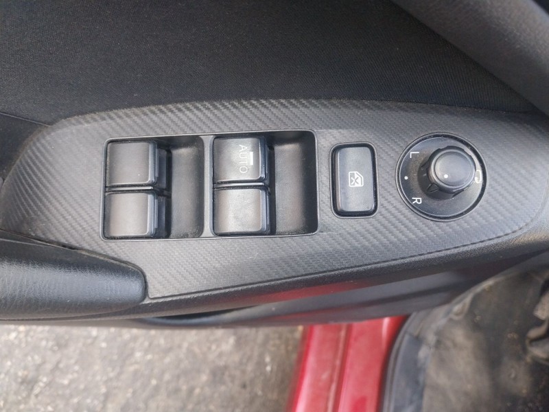 mazda 3 sedán (bm_, bn_) del año 2016