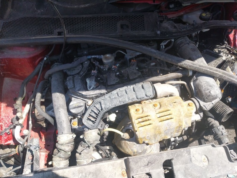 opel corsa f (p2jo) del año 2023