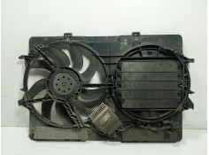 Recambio de electroventilador para audi a4 b8 (8k2) 1.8 tfsi referencia OEM IAM  8K0121003L 