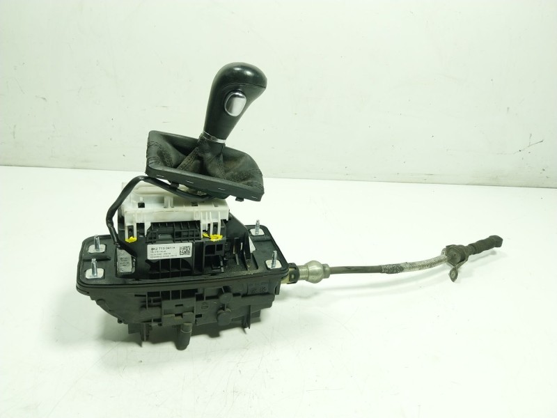 Recambio de palanca cambio para audi a4 b8 (8k2) 1.8 tfsi referencia OEM IAM  8K2713041H 
