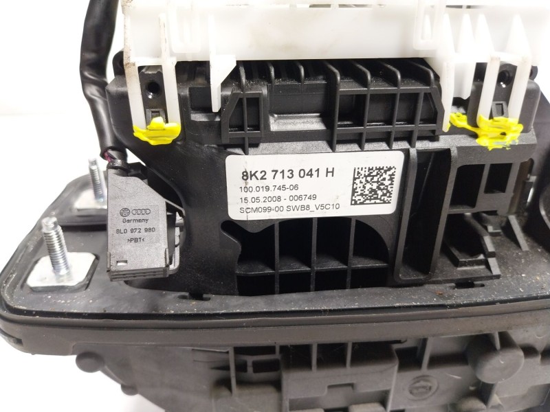 Recambio de palanca cambio para audi a4 b8 (8k2) 1.8 tfsi referencia OEM IAM  8K2713041H 