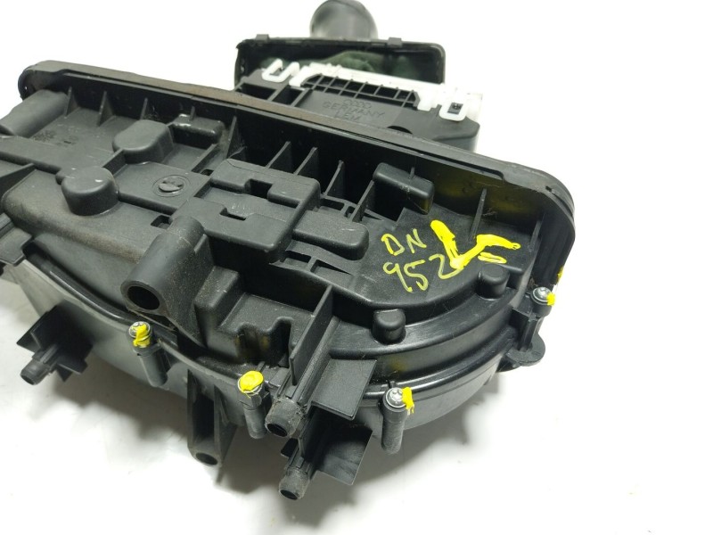 Recambio de palanca cambio para audi a4 b8 (8k2) 1.8 tfsi referencia OEM IAM  8K2713041H 