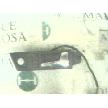 MANETA INTERIOR DELANTERA IZQUIERDA 