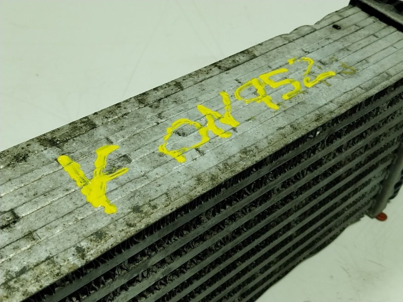 Recambio de intercooler para audi a4 b8 (8k2) 1.8 tfsi referencia OEM IAM  8K0145805G 