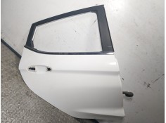 Recambio de puerta trasera derecha para ford fiesta vii (hj, hf) 1.0 ecoboost referencia OEM IAM   