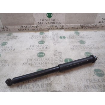 AMORTIGUADOR TRASERO IZQUIERDO 