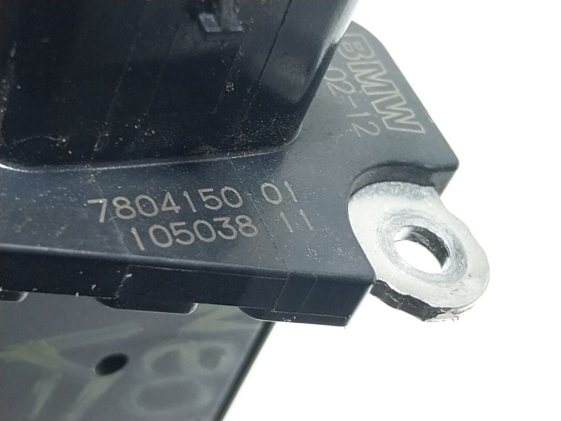 Recambio de caudalimetro para bmw x6 (e71, e72) m 50 d referencia OEM IAM  780415001 