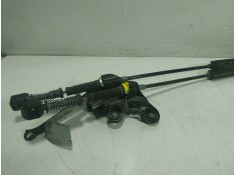 Recambio de palanca cambio para skoda octavia iv combi (nx5, pv5) 2.0 tdi referencia OEM IAM  5WA711049AP  2