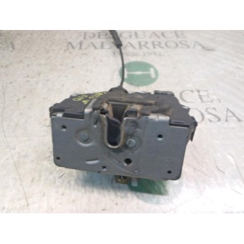 CERRADURA PUERTA DELANTERA DERECHA 