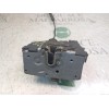 Recambio de cerradura puerta delantera derecha para fiat grande punto (199) 1.4 8v active referencia OEM IAM   
