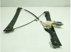 Recambio de elevalunas delantero izquierdo para bmw x6 (e71, e72) m 50 d referencia OEM IAM  7179605S 