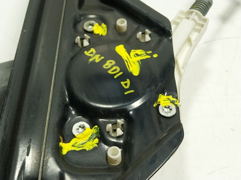 Recambio de elevalunas delantero izquierdo para bmw x6 (e71, e72) m 50 d referencia OEM IAM  7179605S 