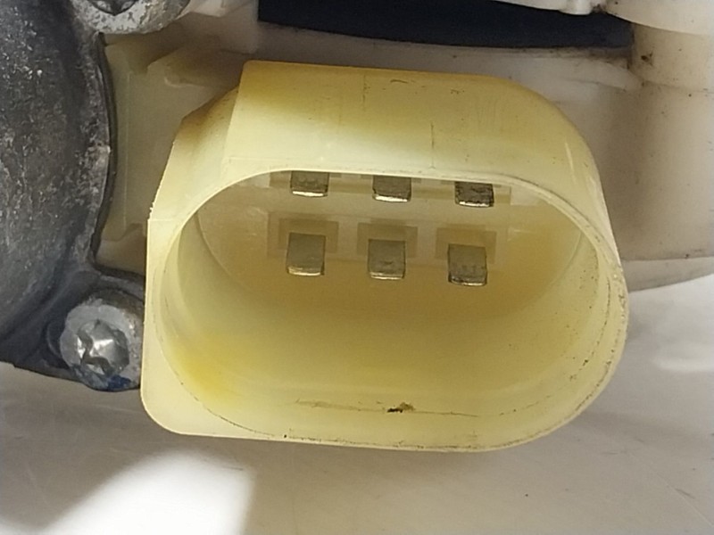 Recambio de elevalunas delantero izquierdo para bmw x6 (e71, e72) m 50 d referencia OEM IAM  7179605S 