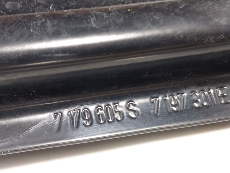 Recambio de elevalunas delantero izquierdo para bmw x6 (e71, e72) m 50 d referencia OEM IAM  7179605S 