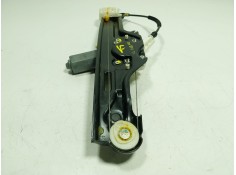 Recambio de elevalunas trasero izquierdo para bmw x6 (e71, e72) m 50 d referencia OEM IAM  7179601  2