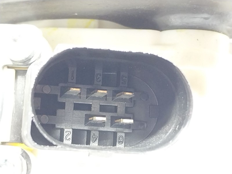 Recambio de elevalunas trasero izquierdo para bmw x6 (e71, e72) m 50 d referencia OEM IAM  7179601 