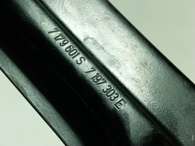 Recambio de elevalunas trasero izquierdo para bmw x6 (e71, e72) m 50 d referencia OEM IAM  7179601 