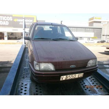 FORD FIESTA BERL./COURIER