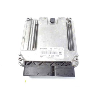 CENTRALITA MOTOR UCE 13617823934 7809794 0281014856