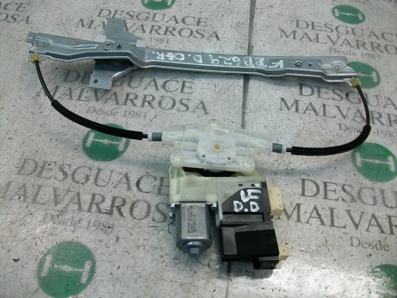 Recambio de elevalunas delantero derecho para citroën c4 berlina collection referencia OEM IAM   