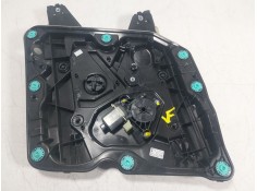 Recambio de elevalunas delantero izquierdo para skoda octavia iv combi (nx5, pv5) 2.0 tdi referencia OEM IAM  5E3837655A 