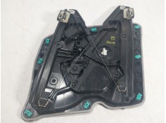 Recambio de elevalunas delantero izquierdo para skoda octavia iv combi (nx5, pv5) 2.0 tdi referencia OEM IAM  5E3837655A  2