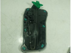 Recambio de elevalunas trasero izquierdo para skoda octavia iv combi (nx5, pv5) 2.0 tdi referencia OEM IAM  5E3839655A  2