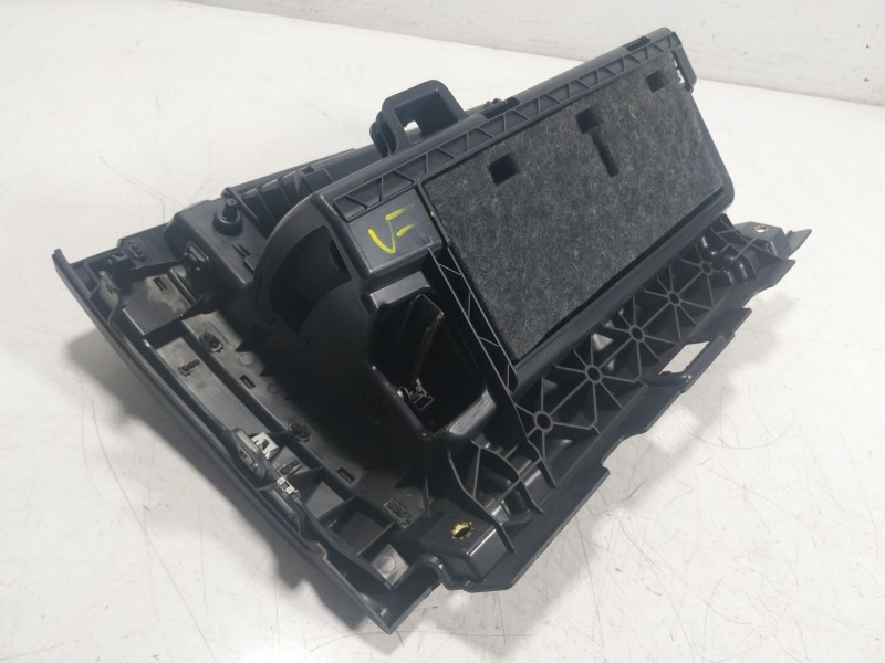 Recambio de guantera para skoda octavia iv combi (nx5, pv5) 2.0 tdi referencia OEM IAM  5E4857103 