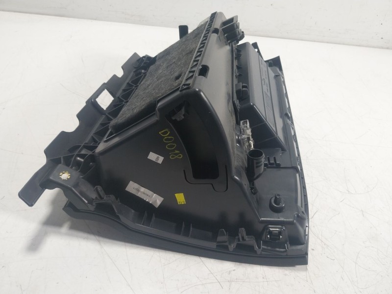 Recambio de guantera para skoda octavia iv combi (nx5, pv5) 2.0 tdi referencia OEM IAM  5E4857103 