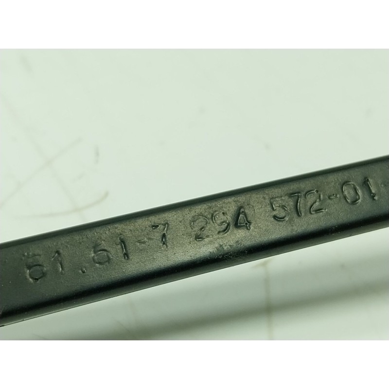 Recambio de brazo limpia delantero derecho para bmw x6 (e71, e72) m 50 d referencia OEM IAM  729457201 