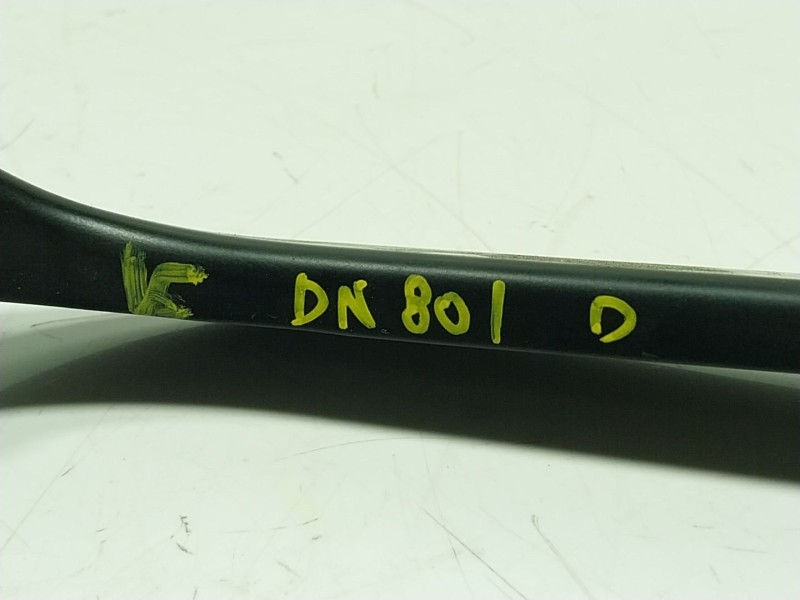 Recambio de brazo limpia delantero derecho para bmw x6 (e71, e72) m 50 d referencia OEM IAM  729457201 