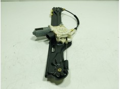 Recambio de elevalunas trasero derecho para bmw x6 (e71, e72) m 50 d referencia OEM IAM  7179602 