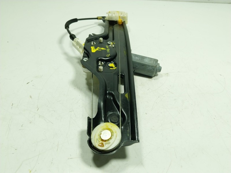 Recambio de elevalunas trasero derecho para bmw x6 (e71, e72) m 50 d referencia OEM IAM  7179602 