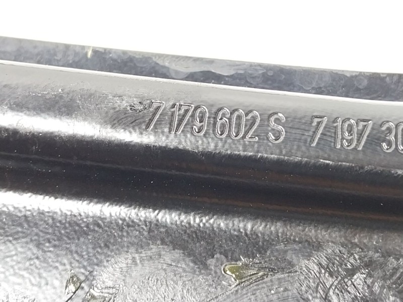 Recambio de elevalunas trasero derecho para bmw x6 (e71, e72) m 50 d referencia OEM IAM  7179602 