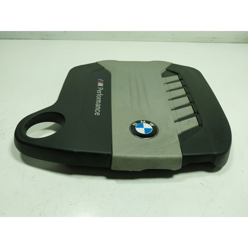 Recambio de tapa motor para bmw x6 (e71, e72) m 50 d referencia OEM IAM  780035001 