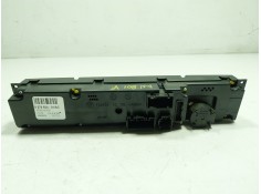 Recambio de mando climatizador para bmw x6 (e71, e72) m 50 d referencia OEM IAM  927965401  2