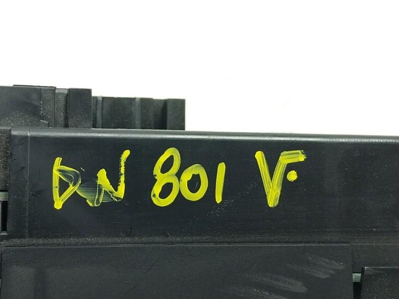 Recambio de mando climatizador para bmw x6 (e71, e72) m 50 d referencia OEM IAM  927965401 