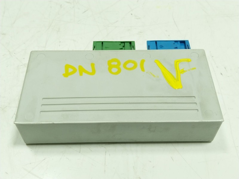 Recambio de modulo electronico para bmw x6 (e71, e72) m 50 d referencia OEM IAM  678539601 