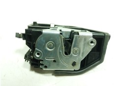 Recambio de cerradura puerta delantera derecha para bmw x6 (e71, e72) m 50 d referencia OEM IAM  7318424 