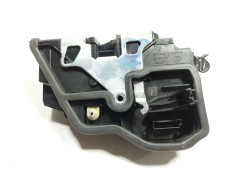 Recambio de cerradura puerta delantera derecha para bmw x6 (e71, e72) m 50 d referencia OEM IAM  7318424  2