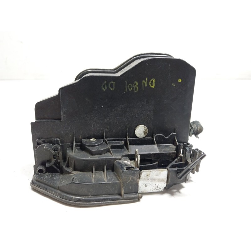 Recambio de cerradura puerta delantera derecha para bmw x6 (e71, e72) m 50 d referencia OEM IAM  7318424 