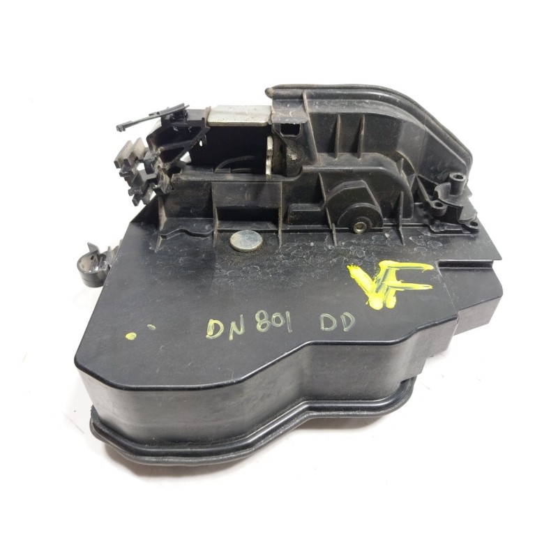 Recambio de cerradura puerta delantera derecha para bmw x6 (e71, e72) m 50 d referencia OEM IAM  7318424 