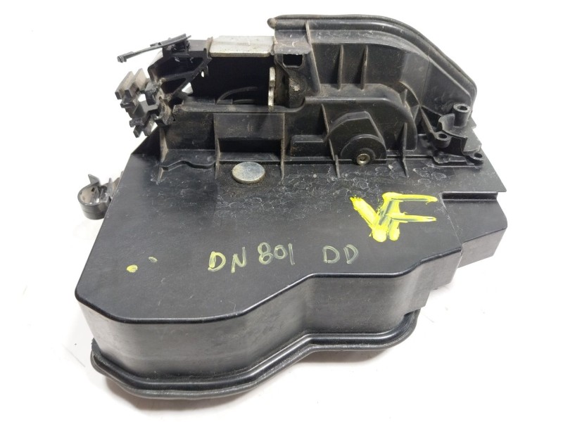 Recambio de cerradura puerta delantera derecha para bmw x6 (e71, e72) m 50 d referencia OEM IAM  7318424 