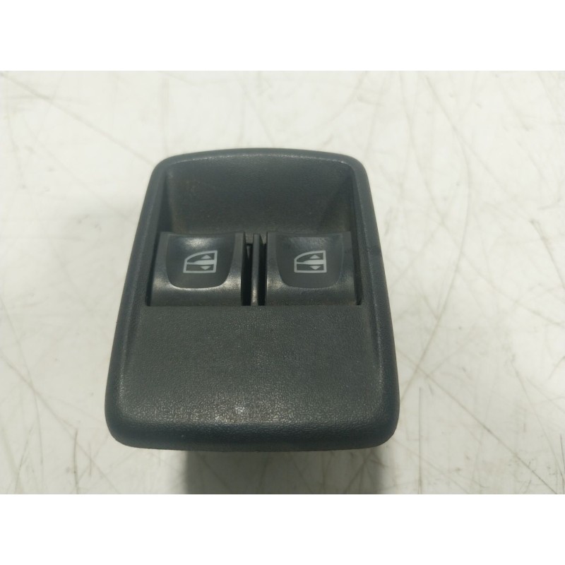 Recambio de mando elevalunas delantero izquierdo para renault kangoo / grand kangoo ii (kw0/1_) 1.5 dci 75 (kw07, kw10, kw04) re