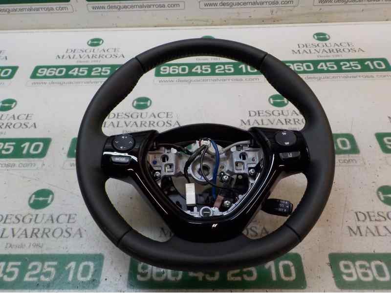 Recambio de volante para toyota aygo 1.0 vvti referencia OEM IAM 451000H060B1  