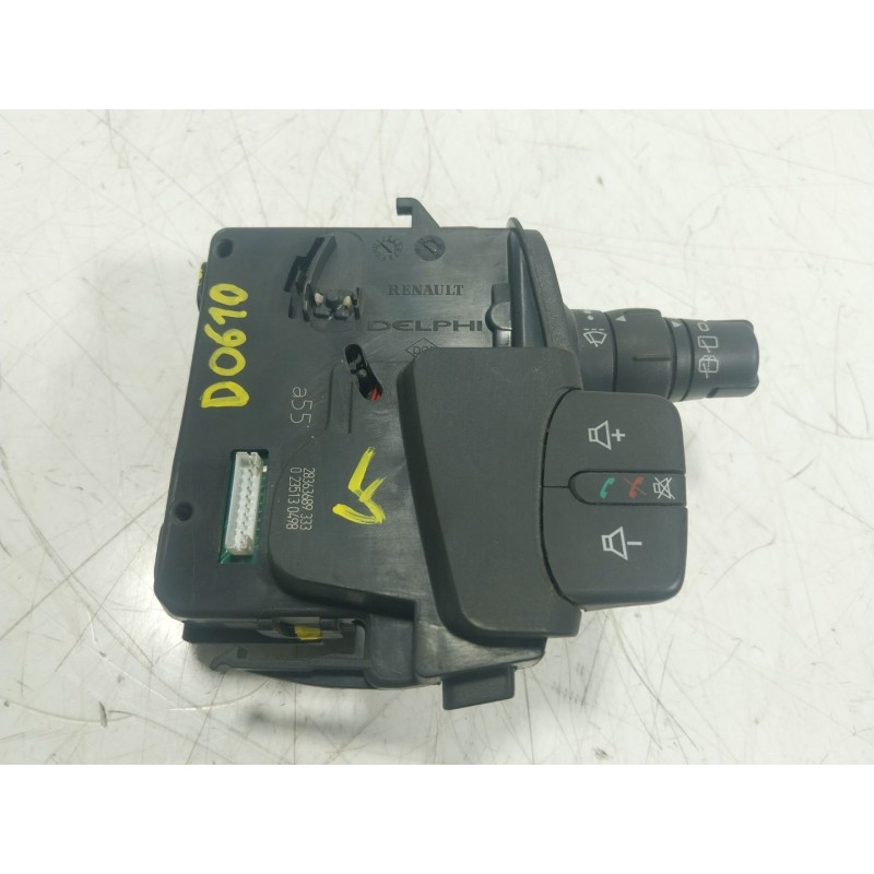 Recambio de mando limpia para renault kangoo / grand kangoo ii (kw0/1_) 1.5 dci 75 (kw07, kw10, kw04) referencia OEM IAM  283636