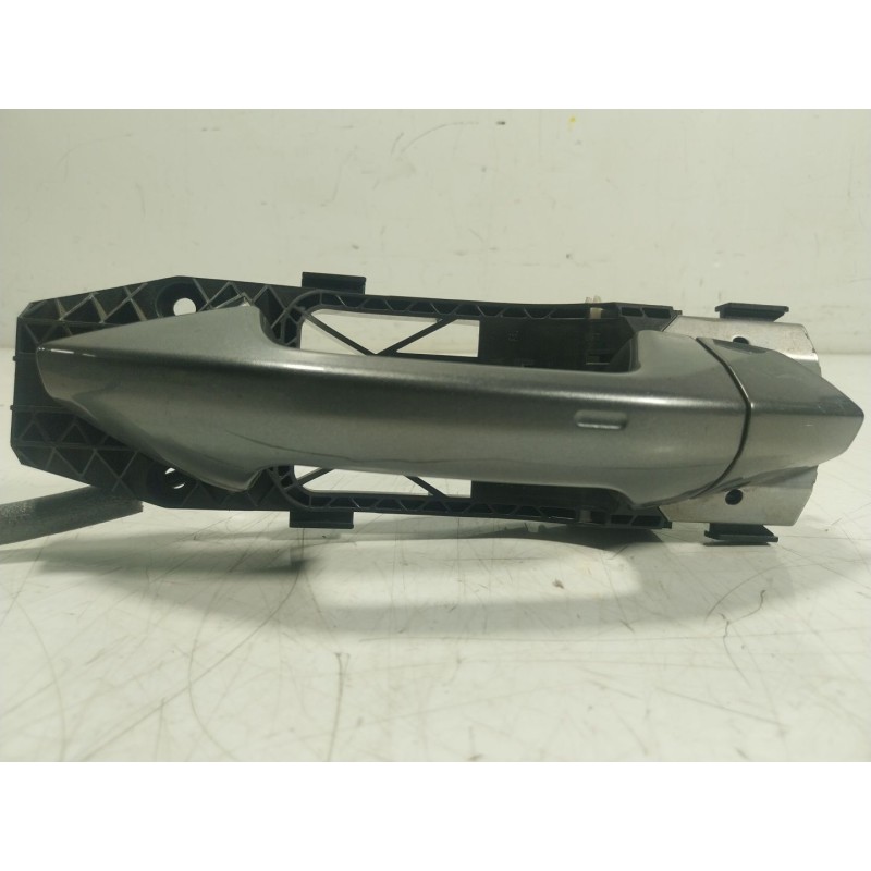 Recambio de maneta exterior delantera izquierda para skoda octavia iv combi (nx5, pv5) 2.0 tdi referencia OEM IAM  5N0837017E 