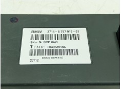 Recambio de modulo electronico para bmw x6 (e71, e72) m 50 d referencia OEM IAM  679791901  2